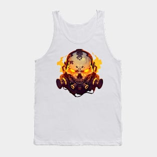 helldivers 2 Tank Top